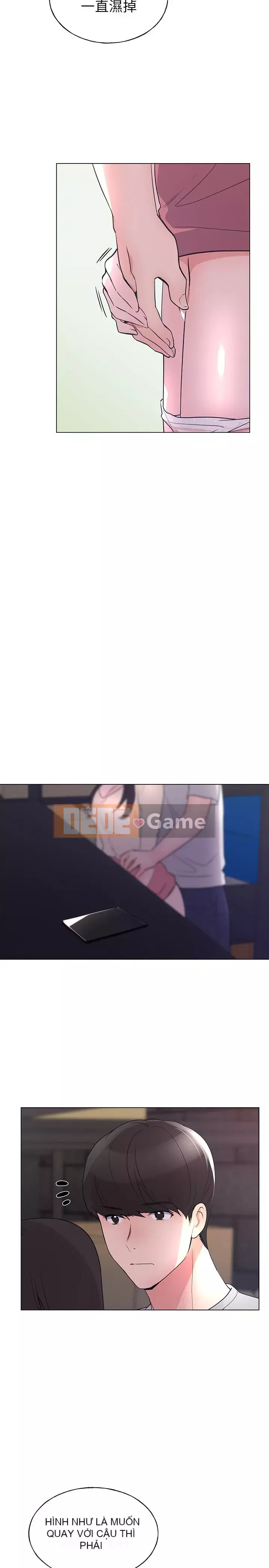 Kiểm tra lại Chương 90-91