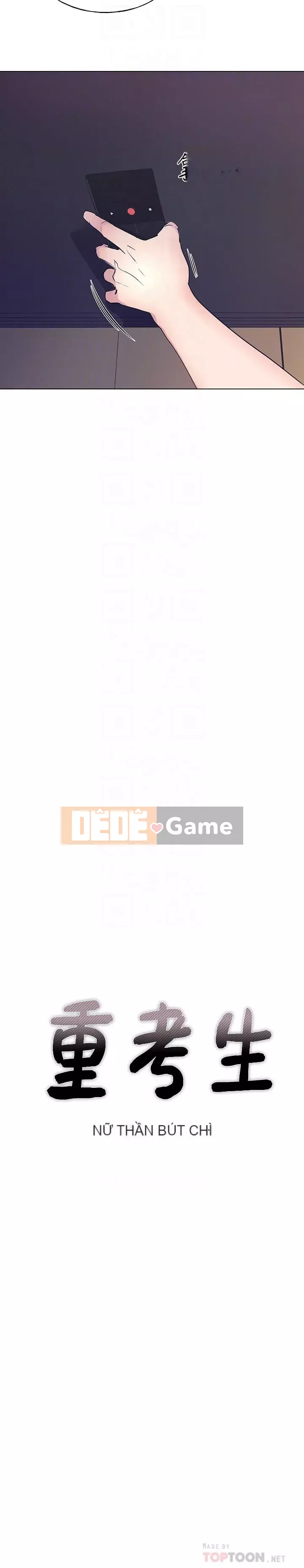 Kiểm tra lại Chương 90-91