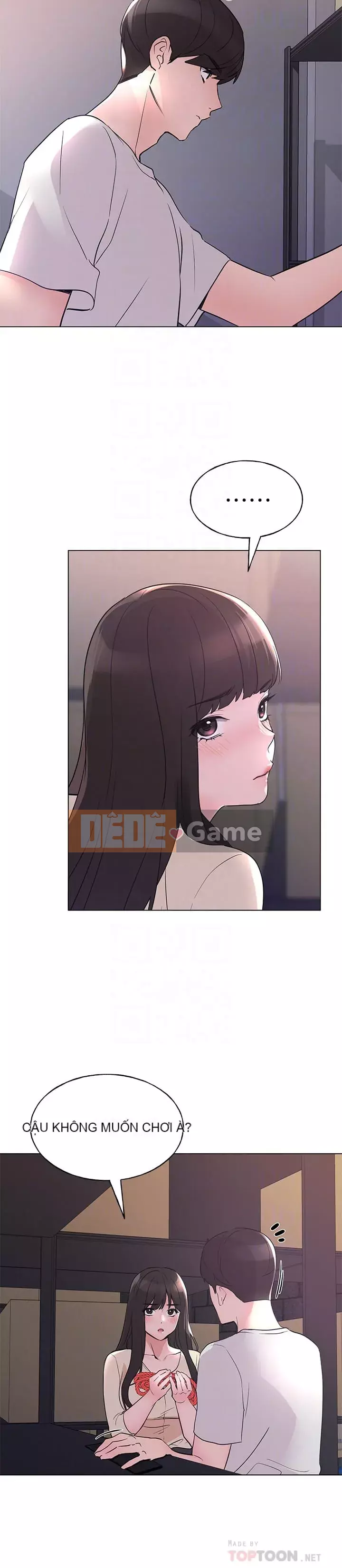 Kiểm tra lại Chương 90-91