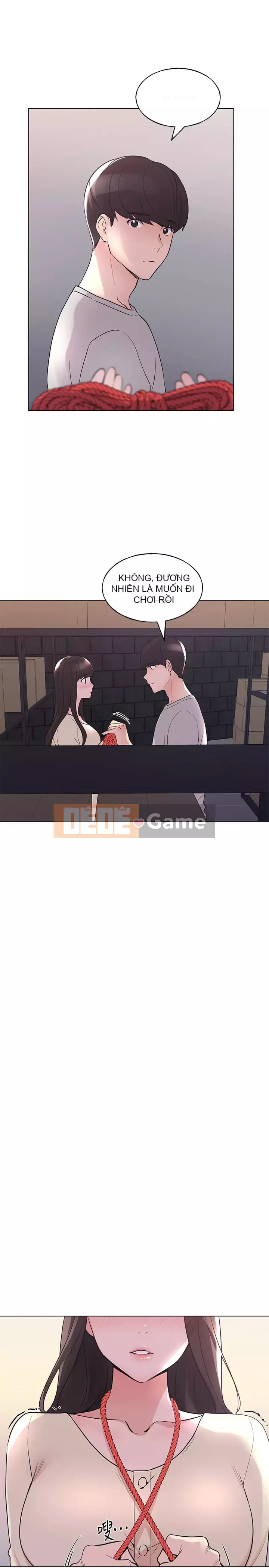 Kiểm tra lại Chương 90-91