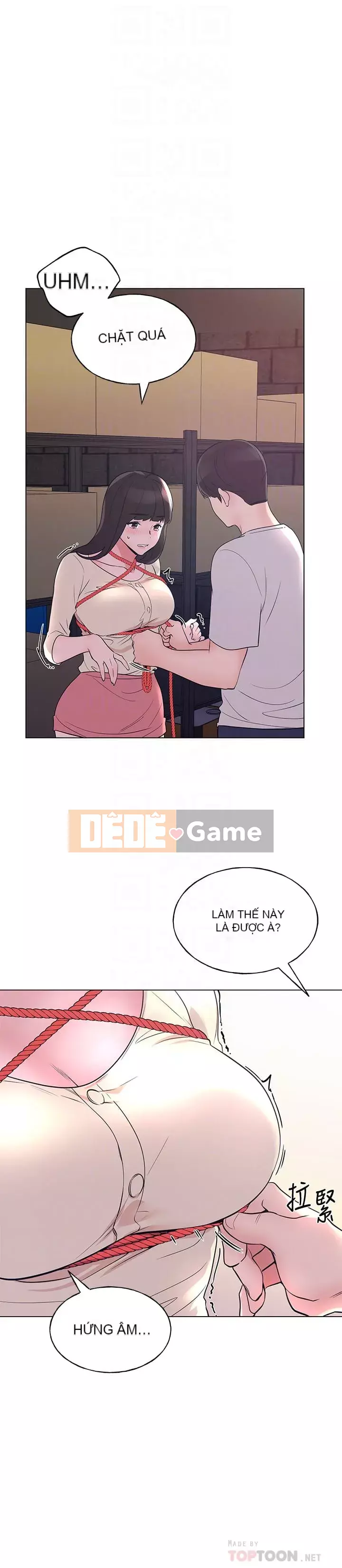 Kiểm tra lại Chương 90-91