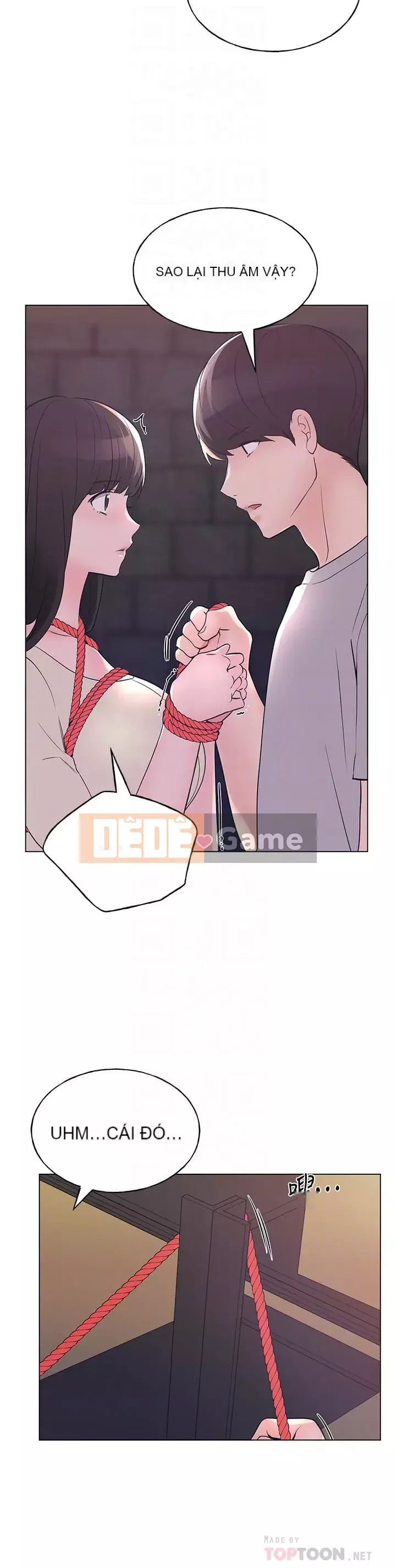 Kiểm tra lại Chương 90-91