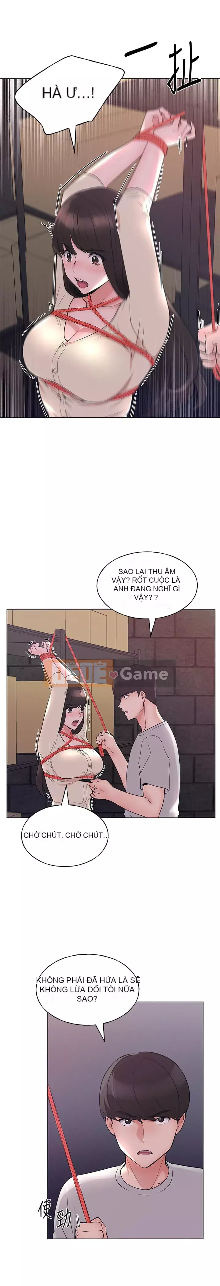 Kiểm tra lại Chương 90-91