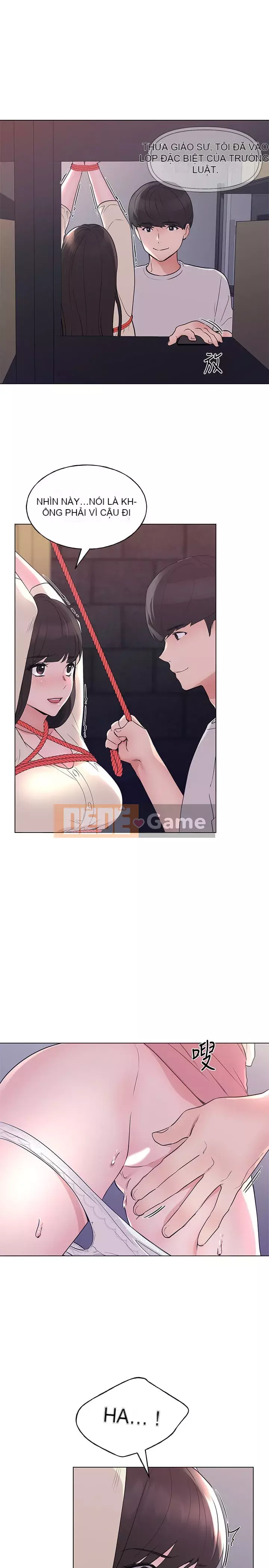 Kiểm tra lại Chương 90-91