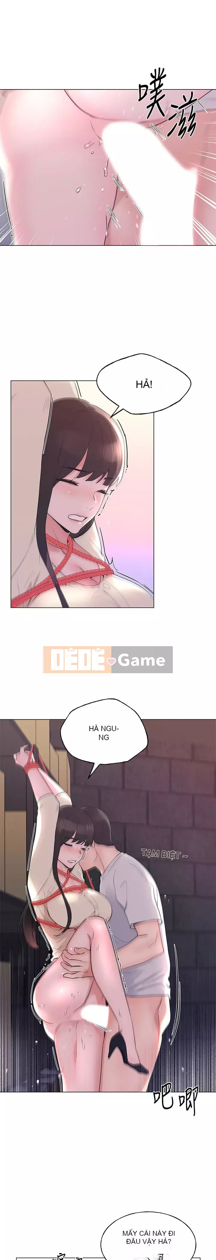 Kiểm tra lại Chương 90-91