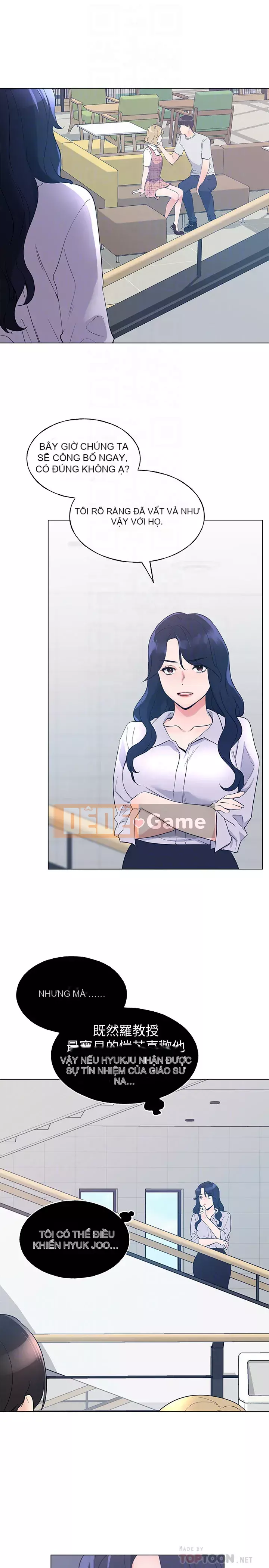 Kiểm tra lại Chương 89