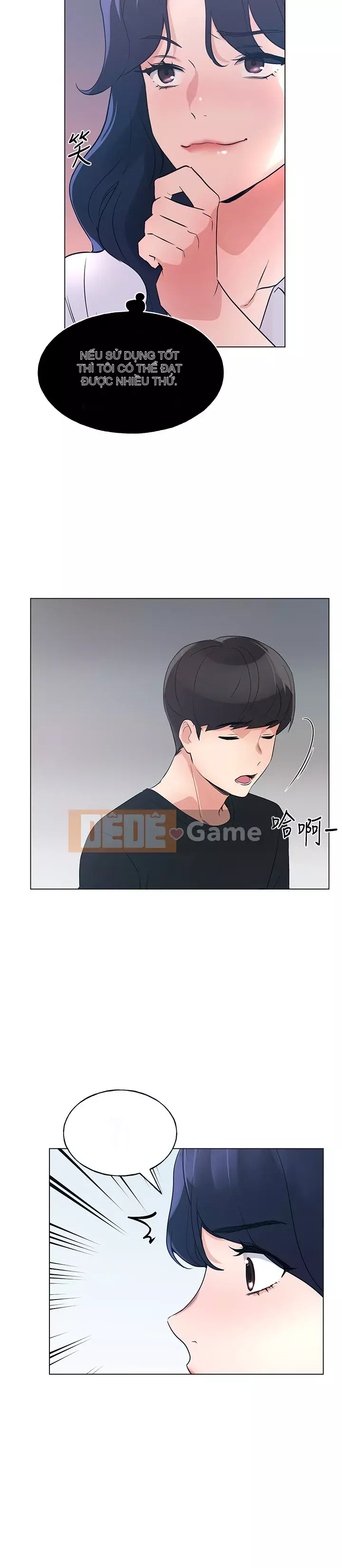 Kiểm tra lại Chương 89