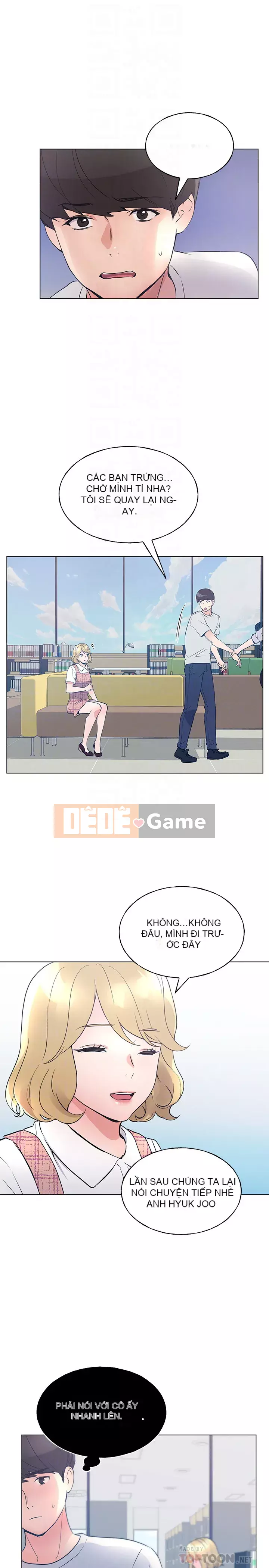 Kiểm tra lại Chương 89