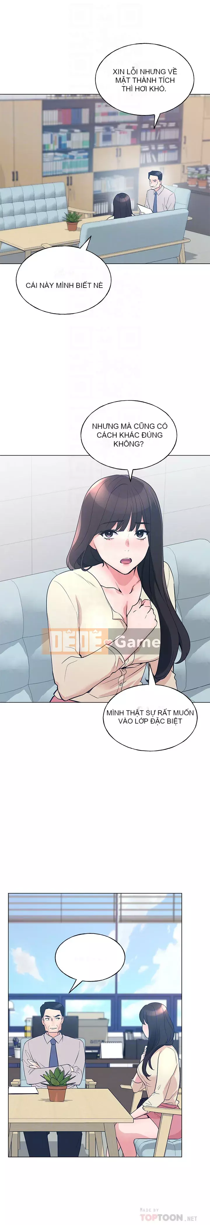 Kiểm tra lại Chương 89