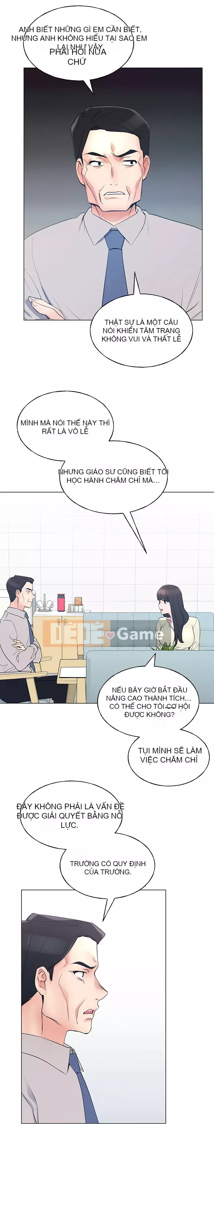 Kiểm tra lại Chương 89