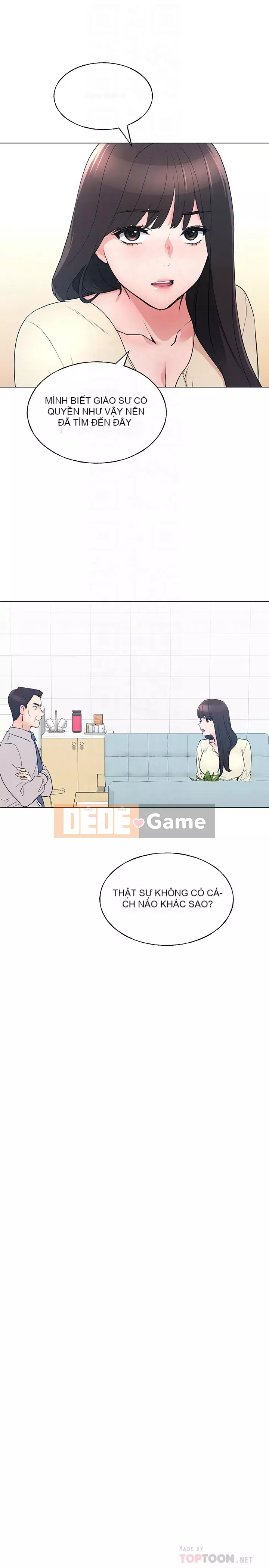 Kiểm tra lại Chương 89