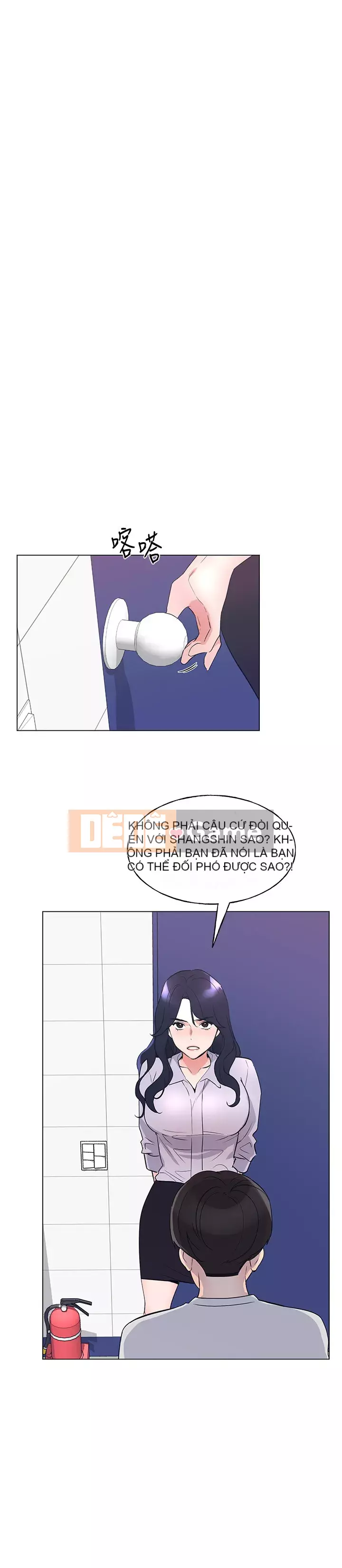 Kiểm tra lại Chương 89