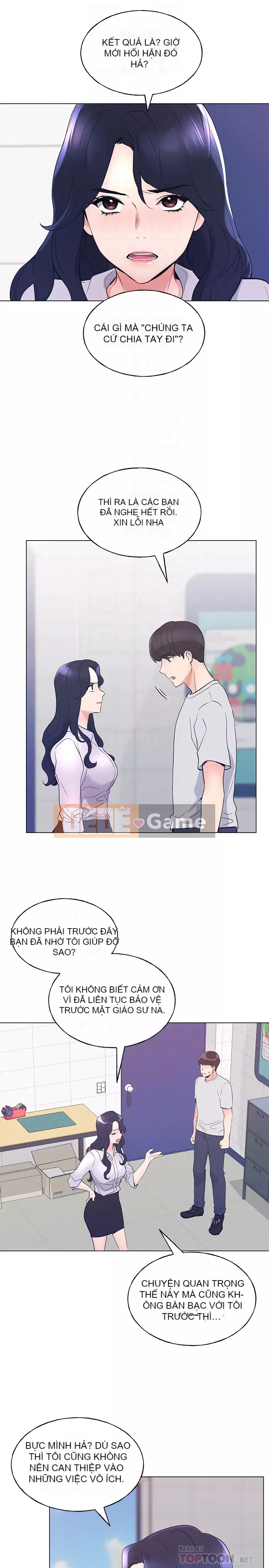 Kiểm tra lại Chương 89