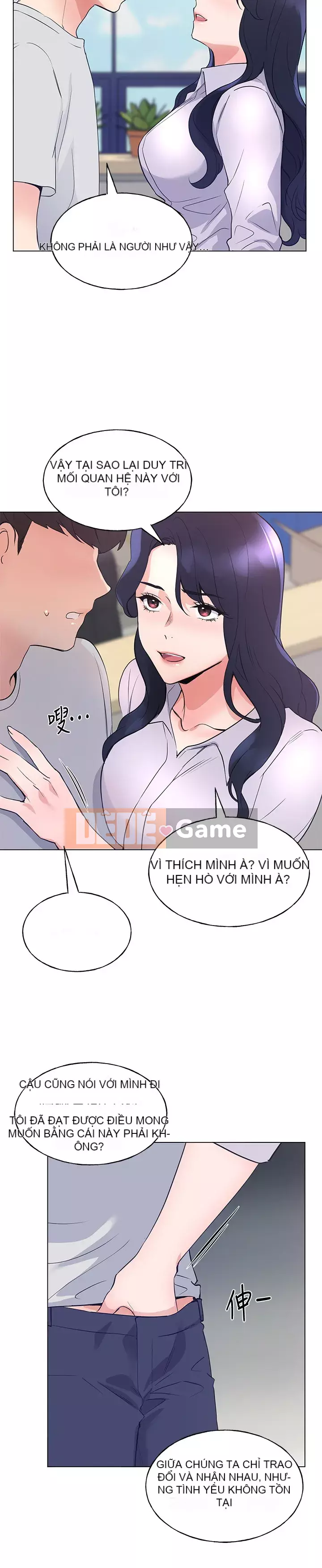 Kiểm tra lại Chương 89