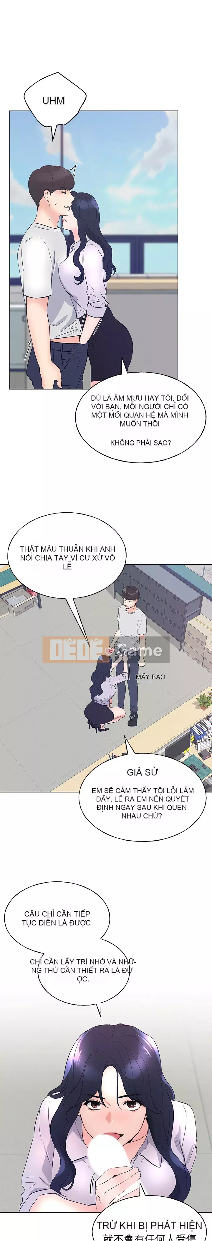 Kiểm tra lại Chương 89