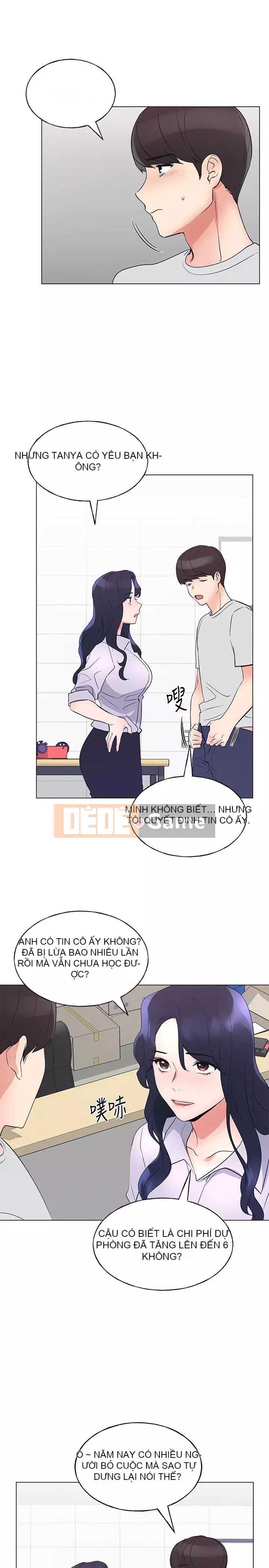 Kiểm tra lại Chương 89