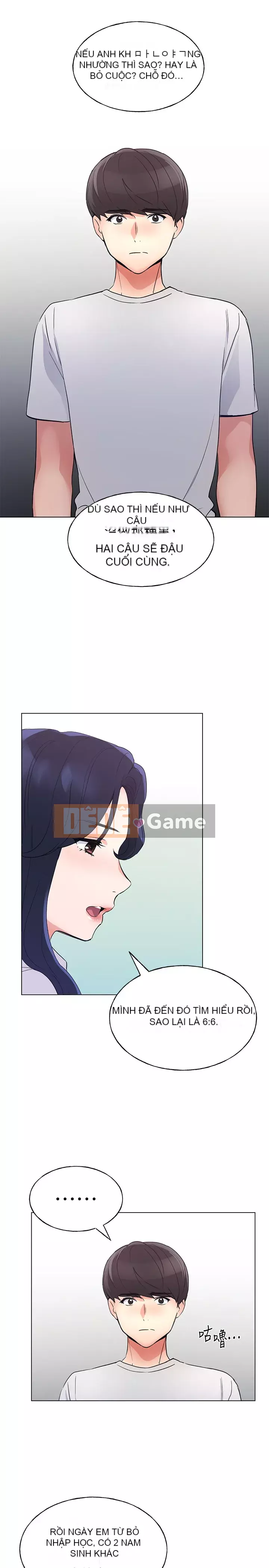 Kiểm tra lại Chương 89