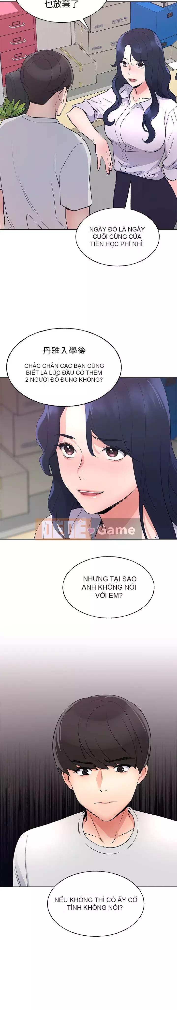 Kiểm tra lại Chương 89