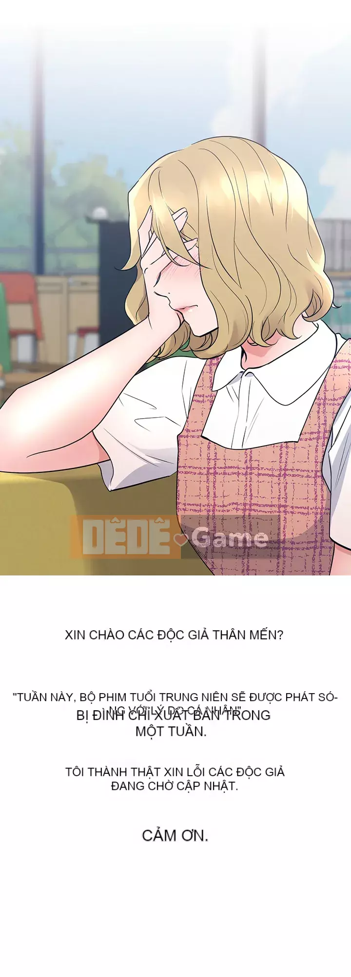 Kiểm tra lại Chương 89