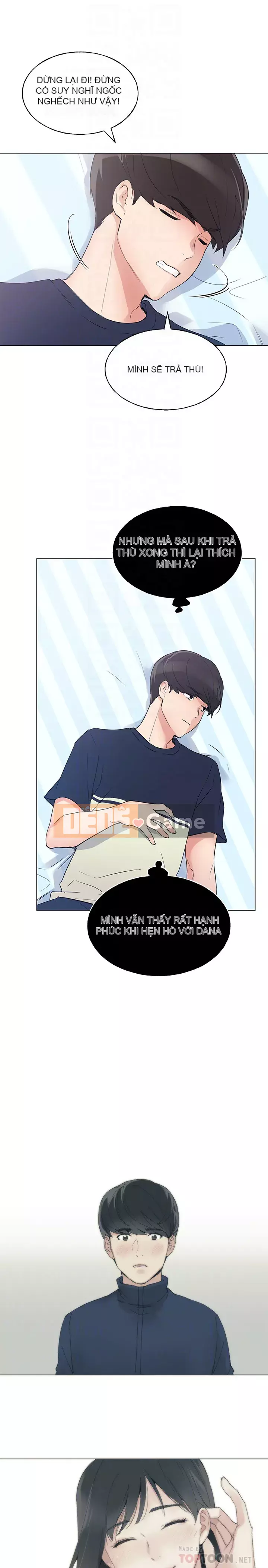 Kiểm tra lại Chương 88