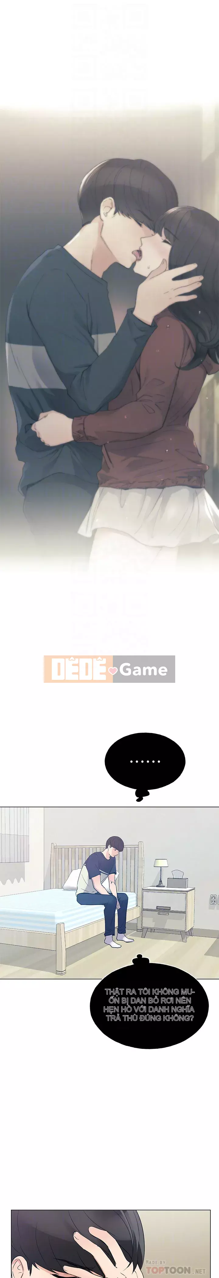 Kiểm tra lại Chương 88