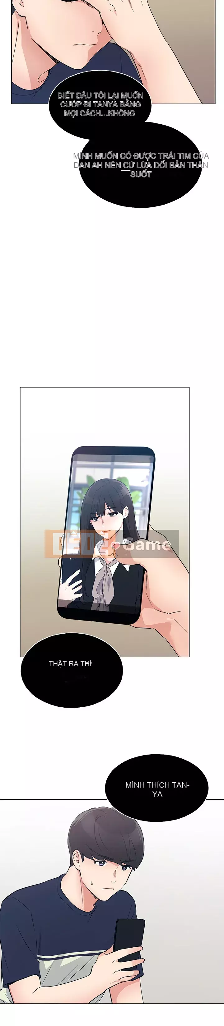 Kiểm tra lại Chương 88