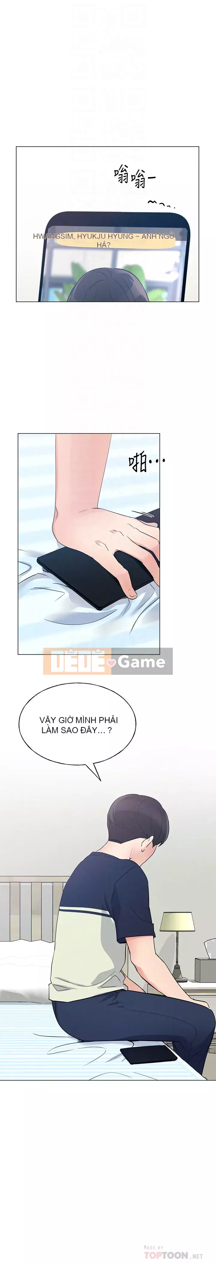 Kiểm tra lại Chương 88