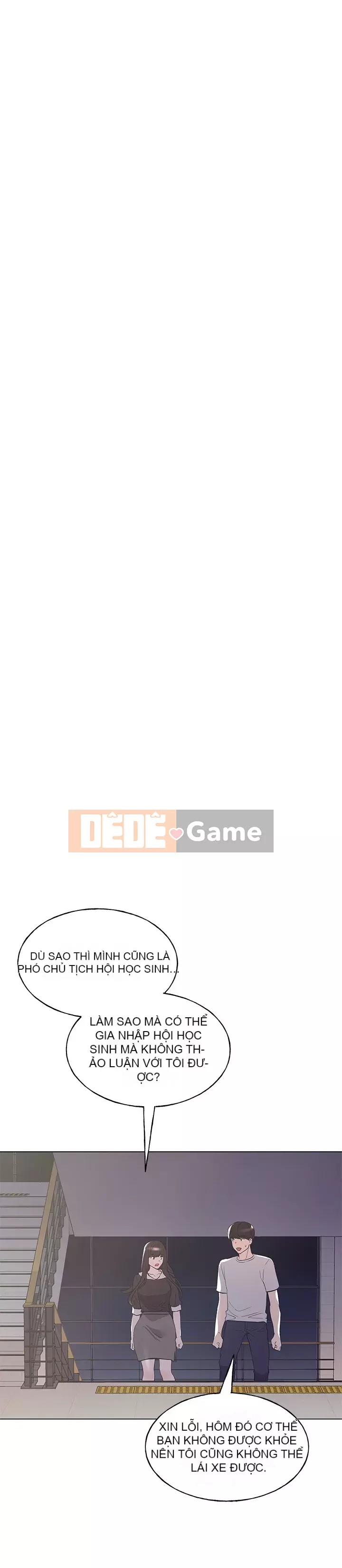 Kiểm tra lại Chương 88