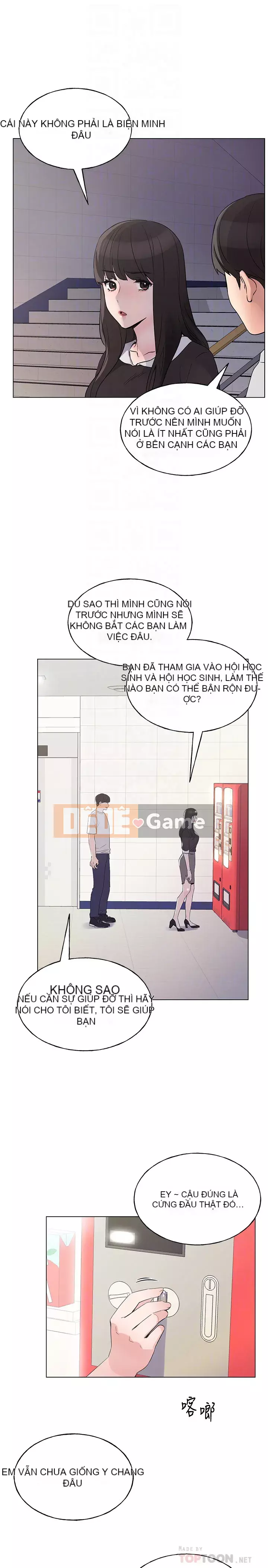 Kiểm tra lại Chương 88