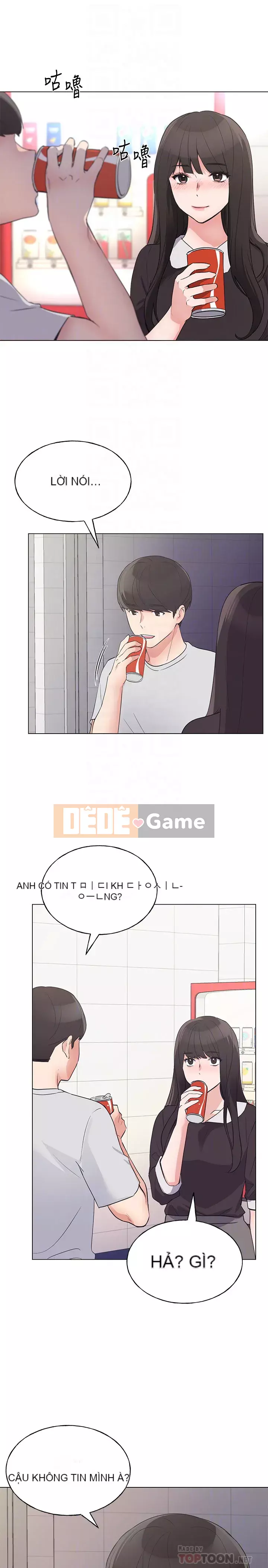 Kiểm tra lại Chương 88