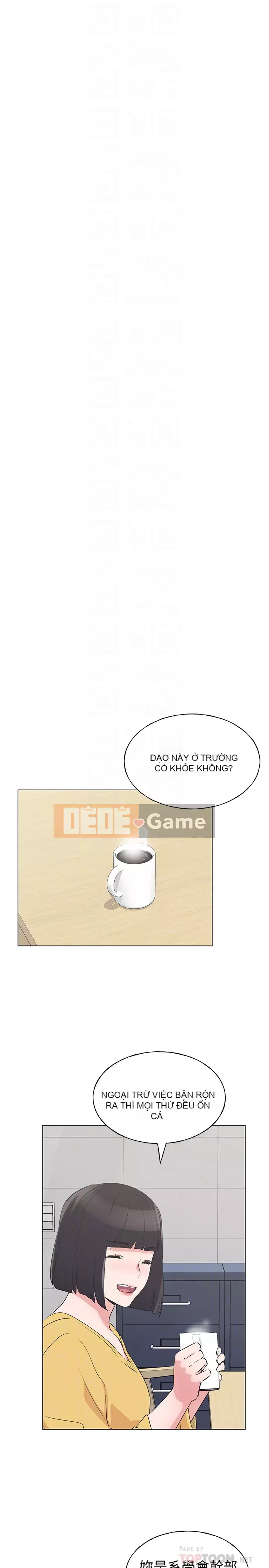 Kiểm tra lại Chương 88