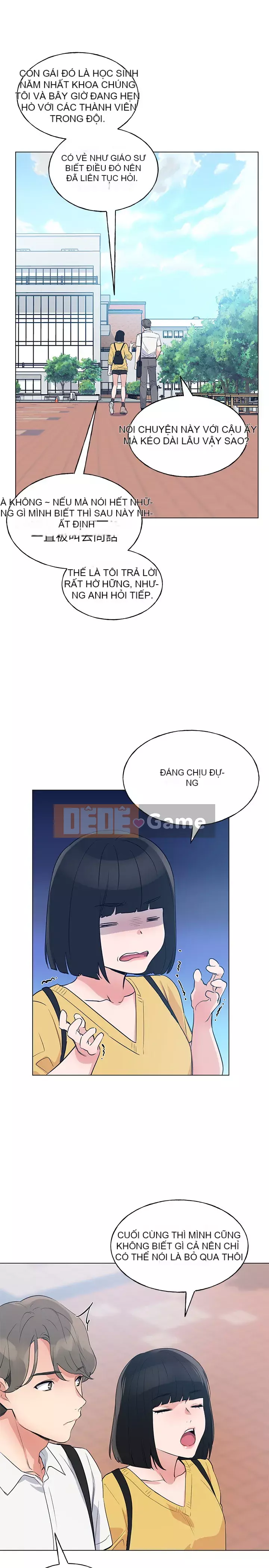 Kiểm tra lại Chương 88