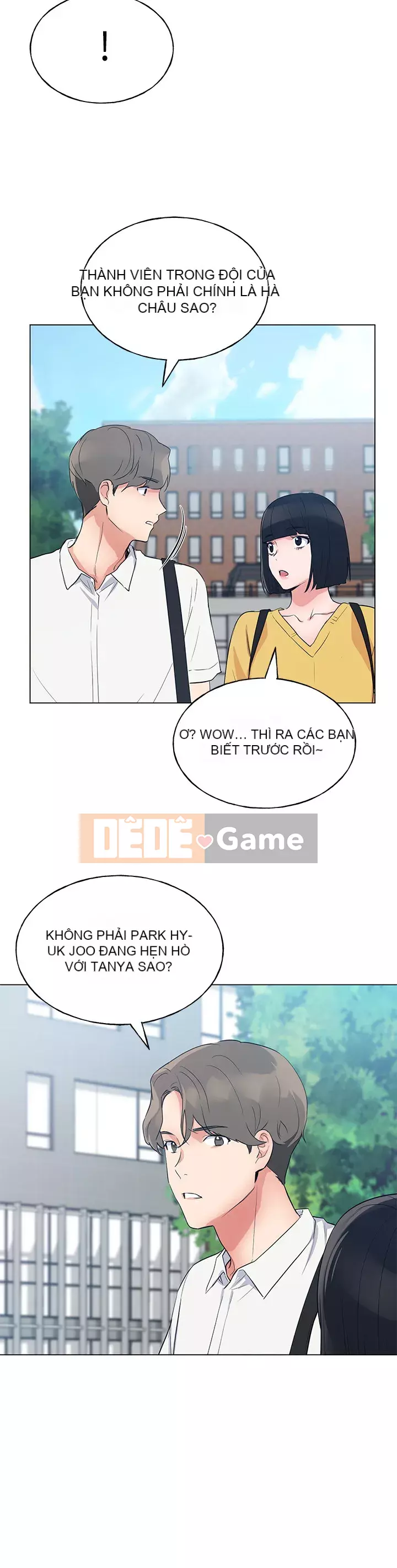 Kiểm tra lại Chương 88