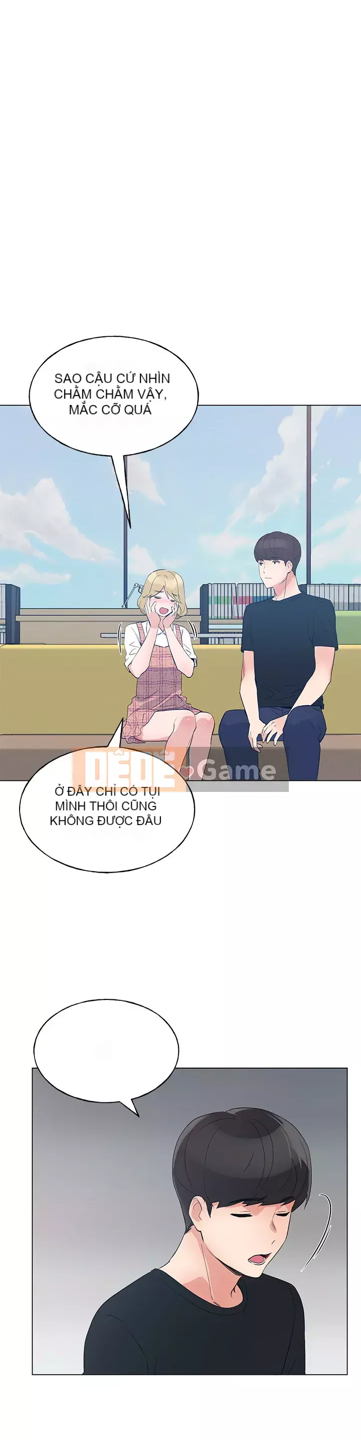 Kiểm tra lại Chương 88