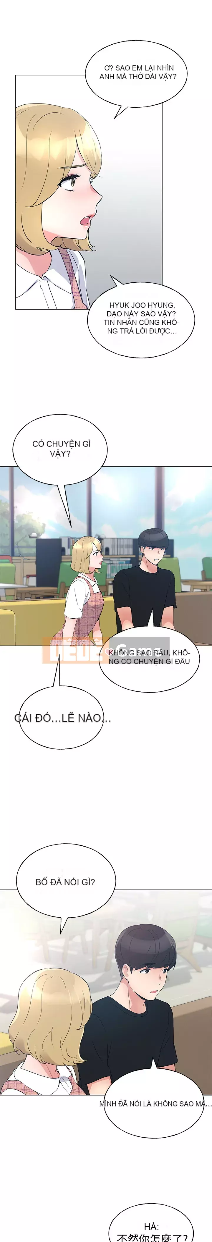 Kiểm tra lại Chương 88