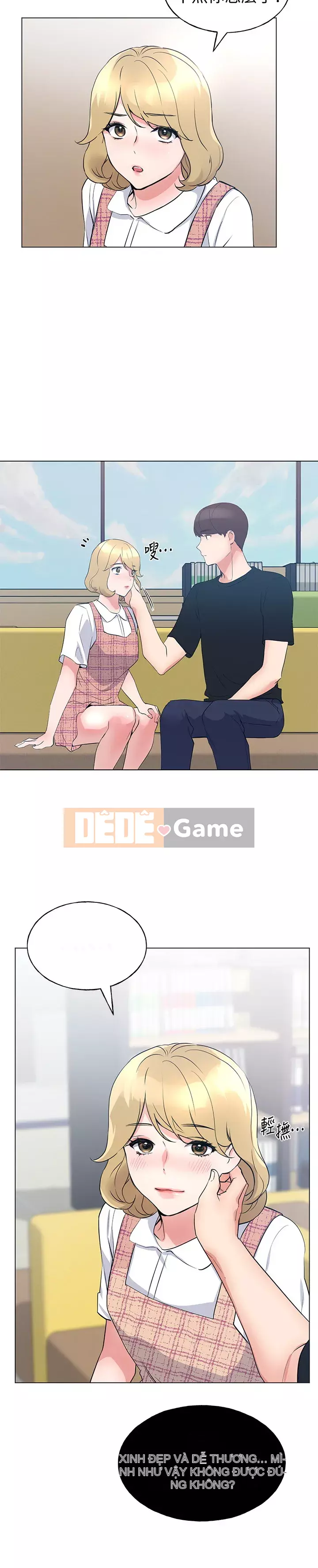 Kiểm tra lại Chương 88