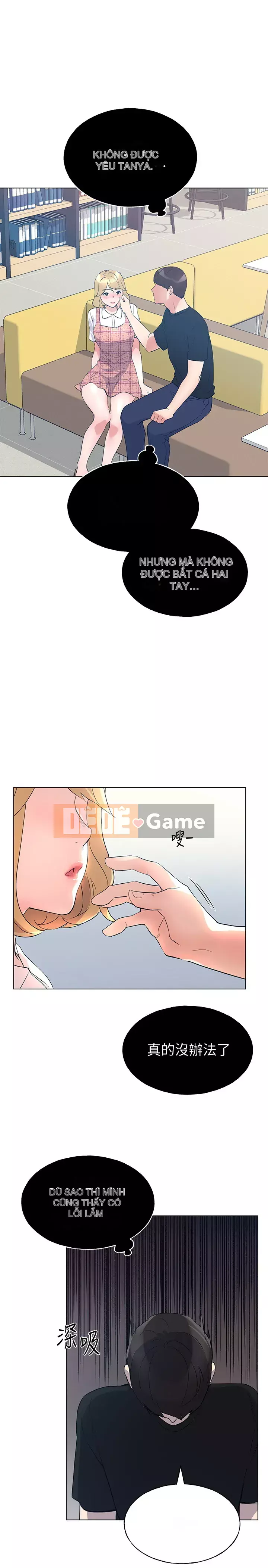 Kiểm tra lại Chương 88