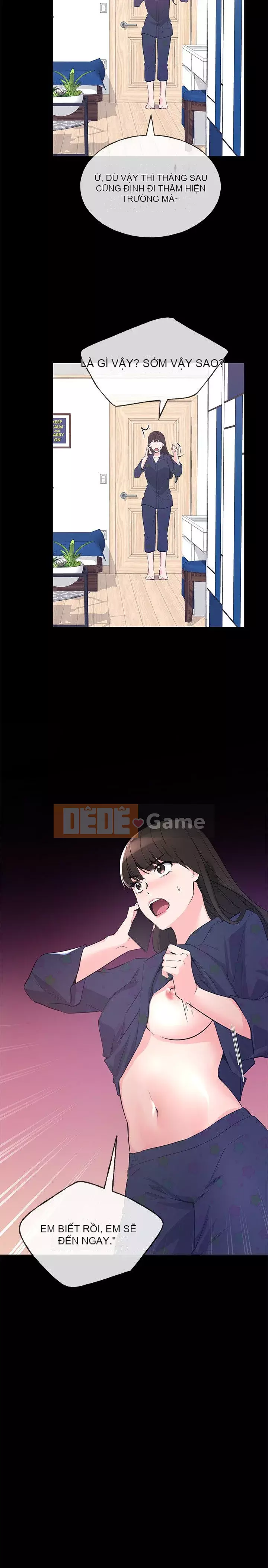 Kiểm tra lại Chương 70-86