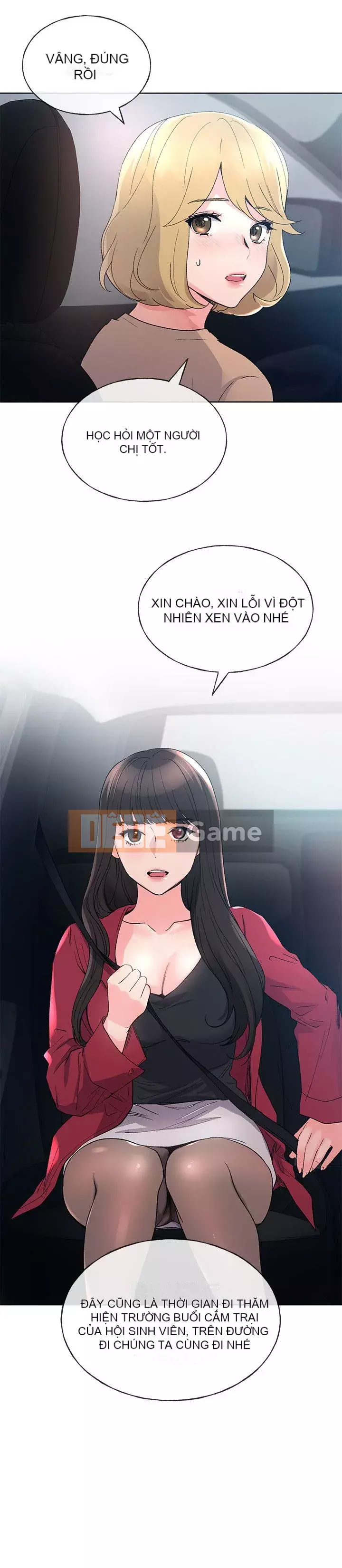 Kiểm tra lại Chương 70-86