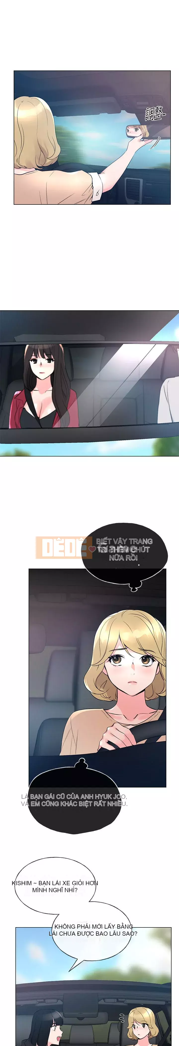 Kiểm tra lại Chương 70-86