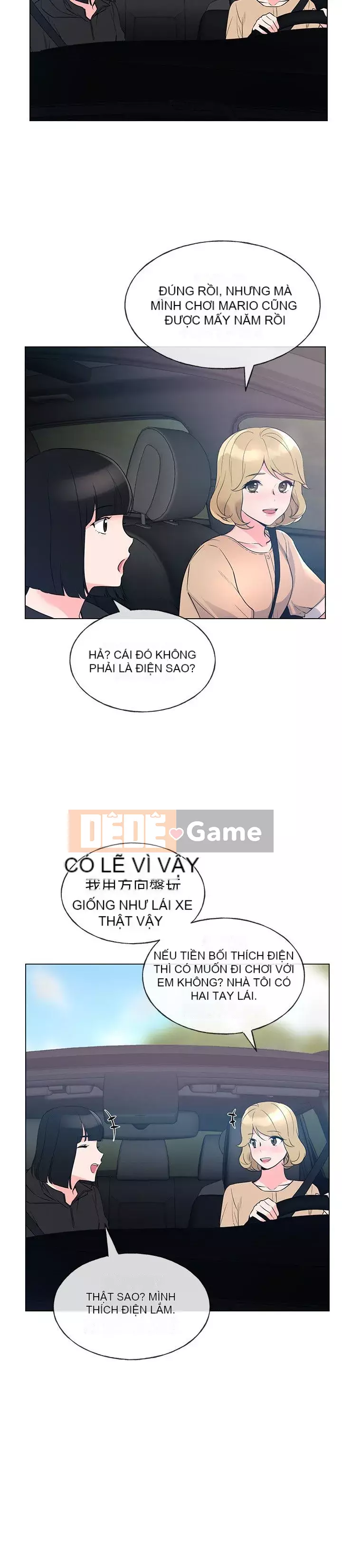 Kiểm tra lại Chương 70-86