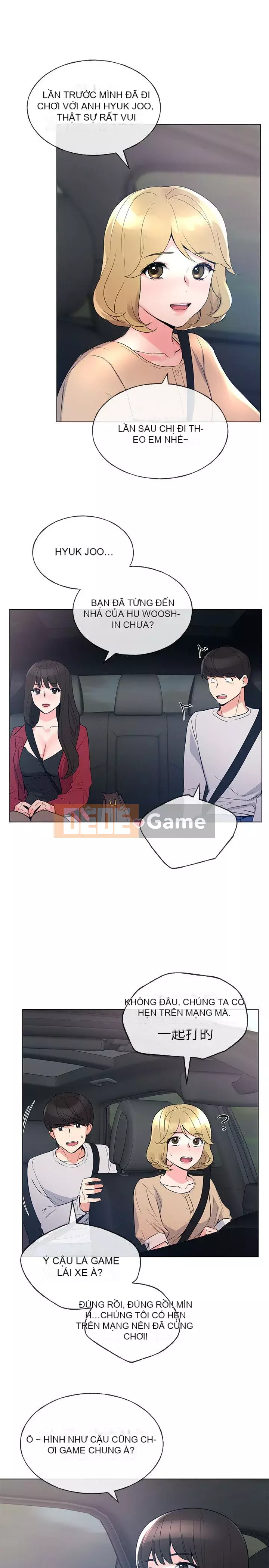 Kiểm tra lại Chương 70-86