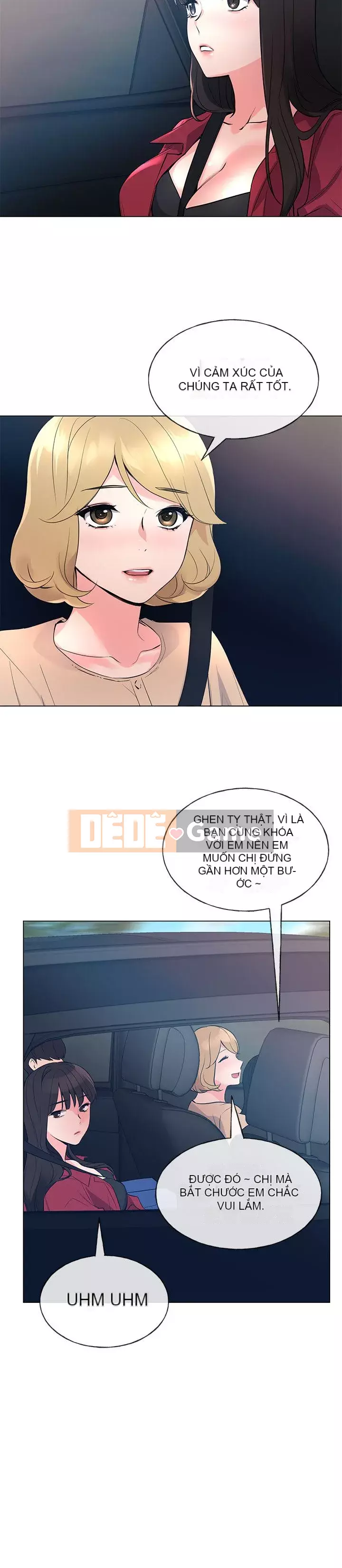 Kiểm tra lại Chương 70-86