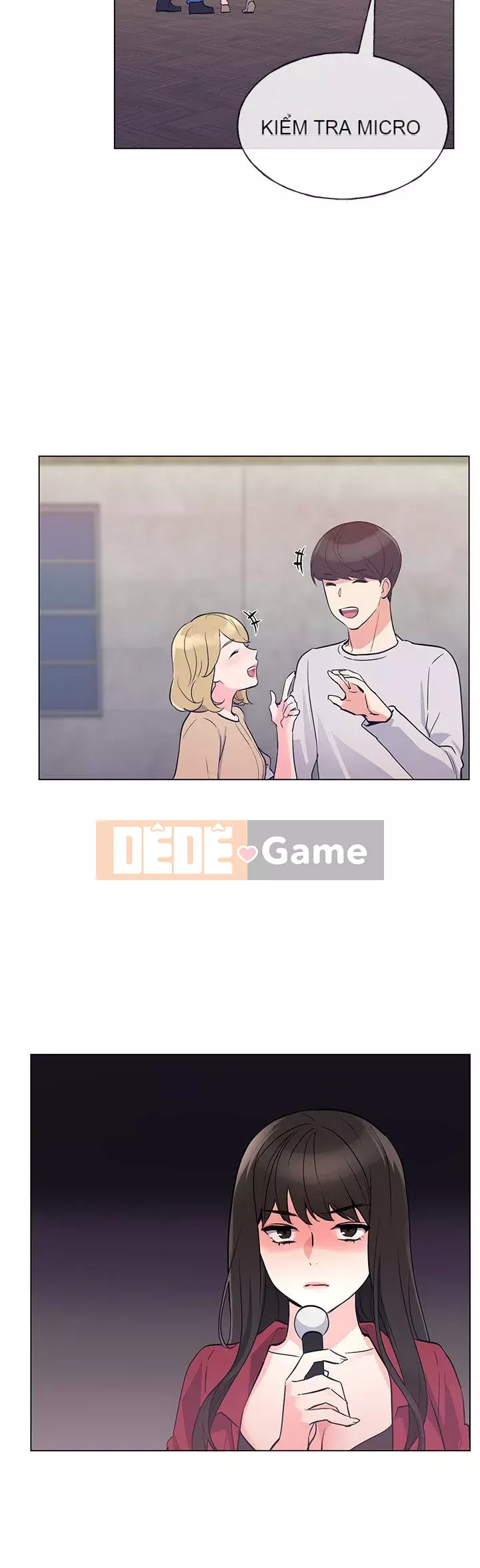 Kiểm tra lại Chương 70-86