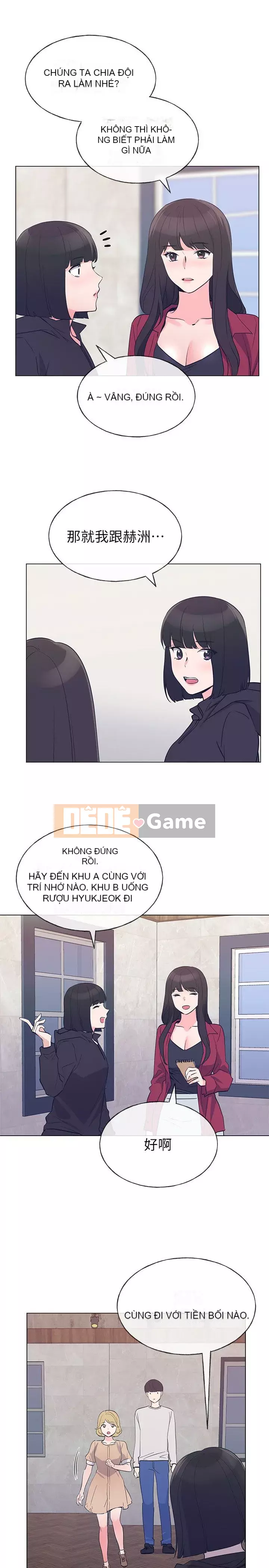 Kiểm tra lại Chương 70-86