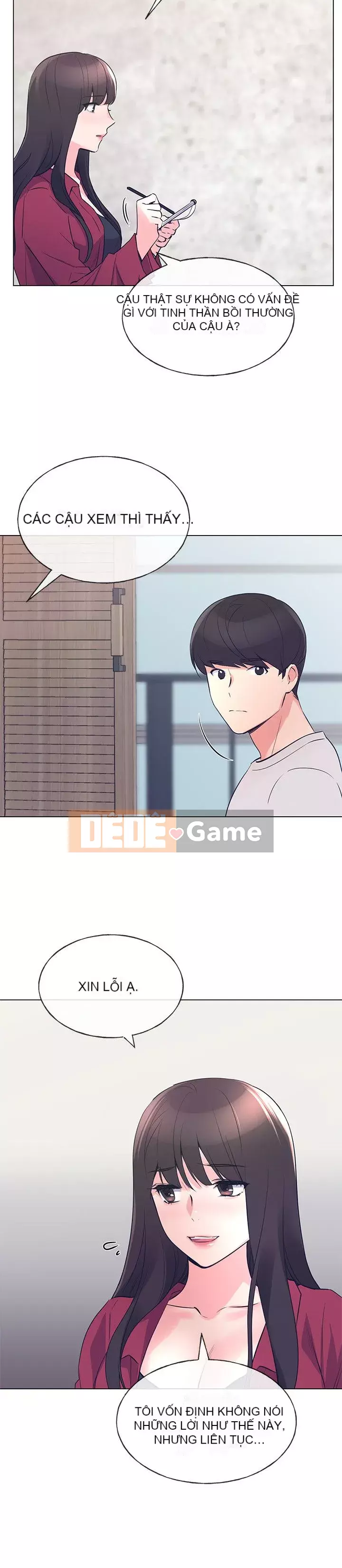 Kiểm tra lại Chương 70-86