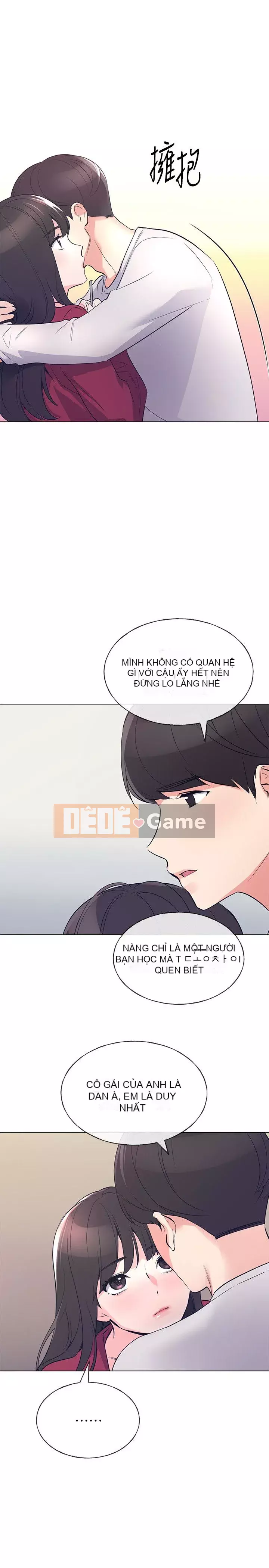 Kiểm tra lại Chương 70-86