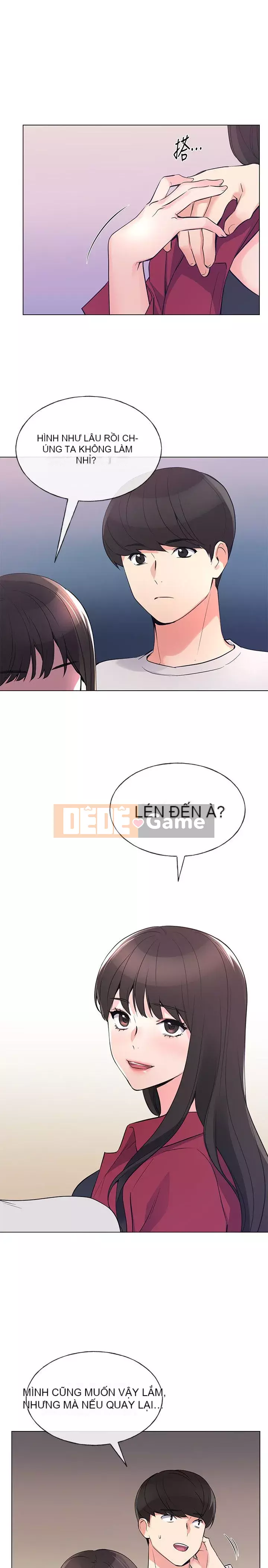 Kiểm tra lại Chương 70-86