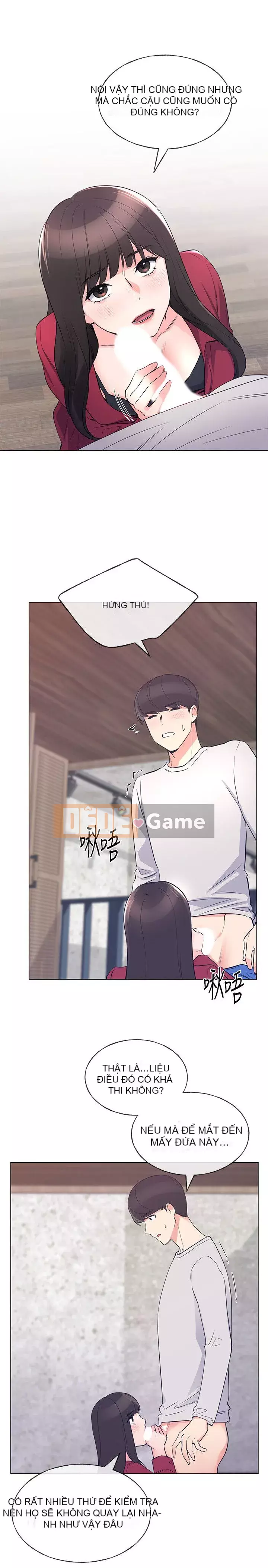 Kiểm tra lại Chương 70-86