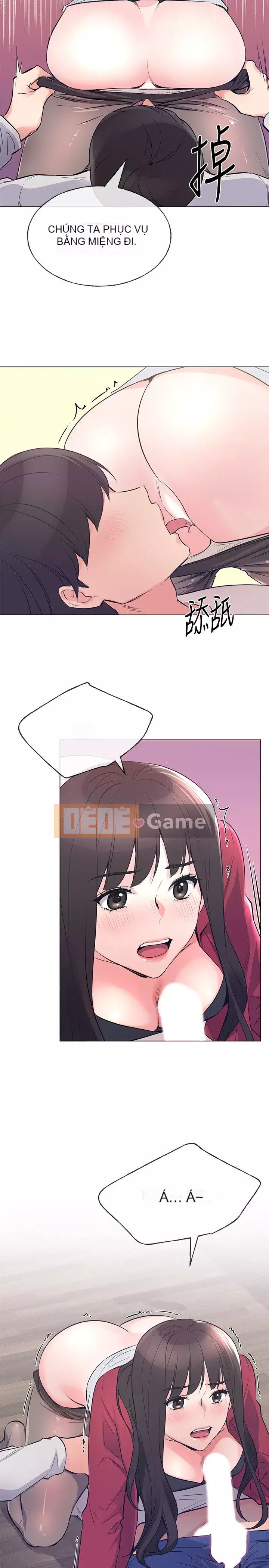 Kiểm tra lại Chương 70-86